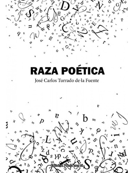 RAZA POETICA