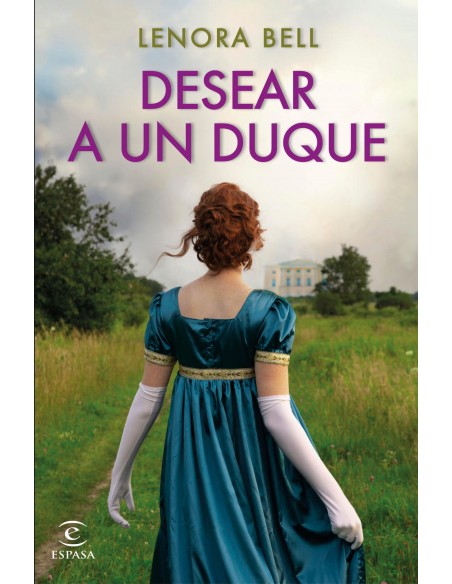 Desear a un duque