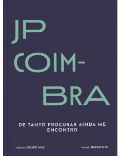 DE TANTO PROCURAR AINDA ME ENCONTRO