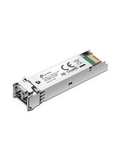TL-SM311LM red modulo transceptor Fibra óptica 1250 Mbit/s mini-GBIC/SFP 850 nm 2