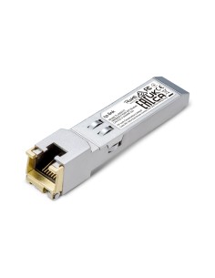 TL-SM331T red modulo transceptor Fibra óptica 1250 Mbit/s SFP 850 nm 2