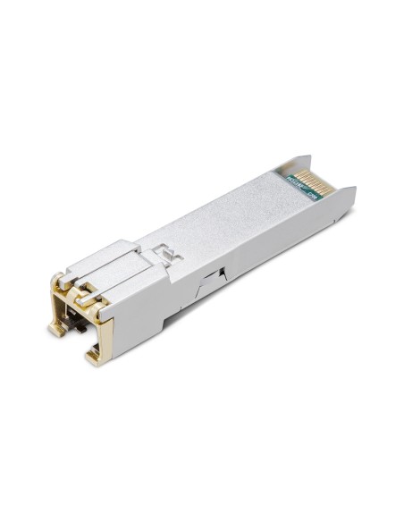 TL-SM331T red modulo transceptor Fibra óptica 1250 Mbit/s SFP 850 nm