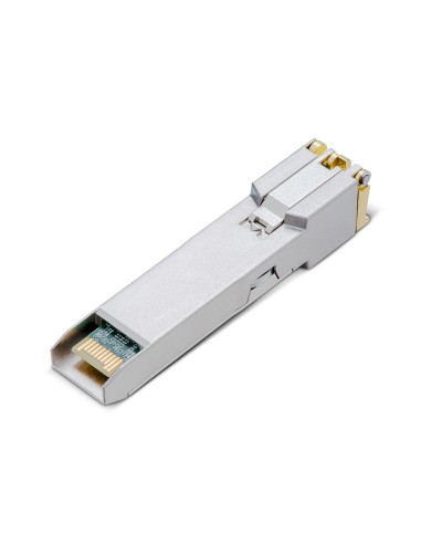 TL-SM331T red modulo transceptor Fibra óptica 1250 Mbit/s SFP 850 nm