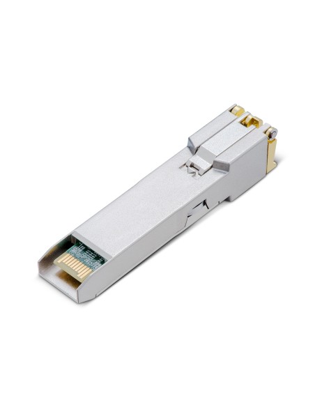 TL-SM331T red modulo transceptor Fibra óptica 1250 Mbit/s SFP 850 nm