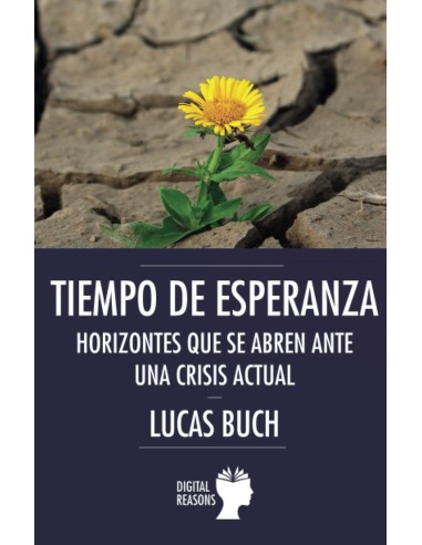 TIEMPO DE ESPERANZA