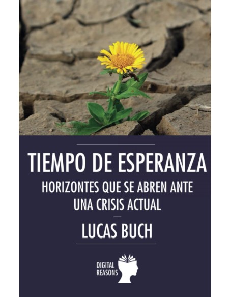 TIEMPO DE ESPERANZA