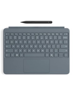 Surface Pro 12-inch Keyboard Bluetooth Azul