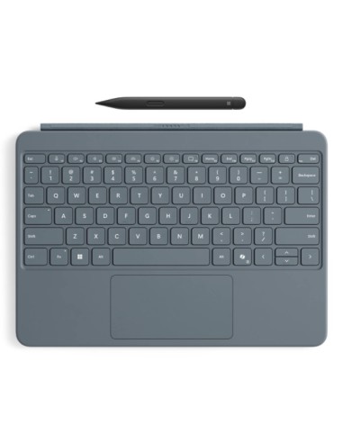 Surface Pro 12-inch Keyboard Bluetooth Azul