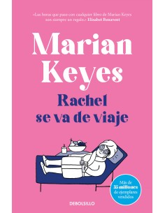 Rachel se va de viaje Familia Walsh 2