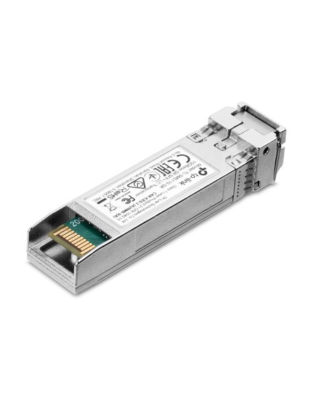 TL-SM5110-SR red modulo transceptor Fibra óptica 10000 Mbit/s SFP+ 850 nm