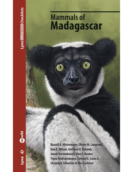 Mammals of Madagascar