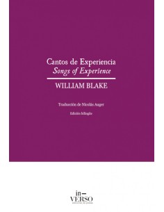 Cantos de experiencia Songs of Experience
