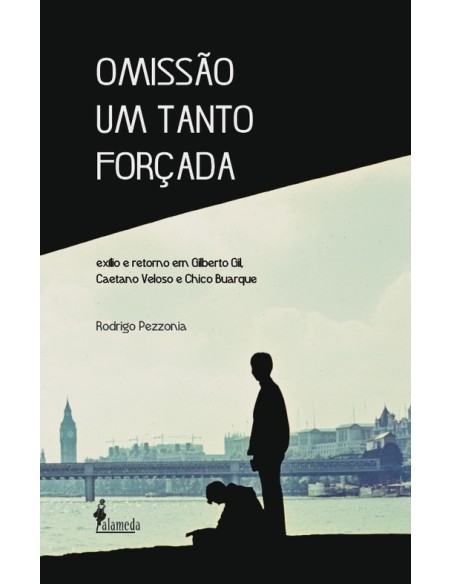 Omissao um tanto forcada