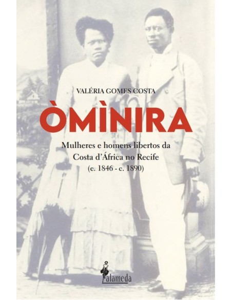 Ominira