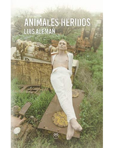 Animales heridos