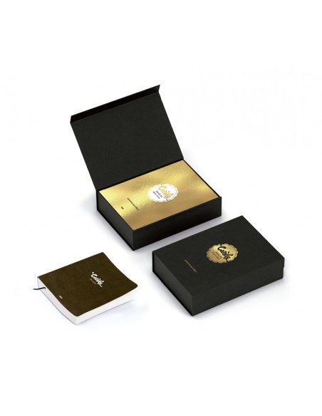 Candy Los postres de elBarri