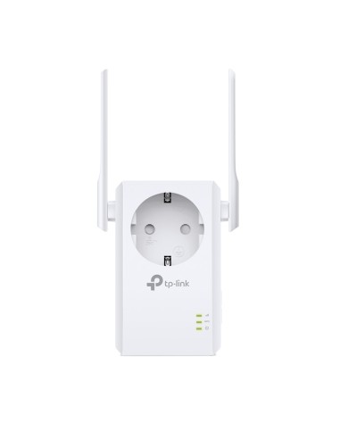 TL-WA860RE adaptador de red PowerLine 300 Mbit/s Ethernet Wifi Blanco 1 pieza(s)