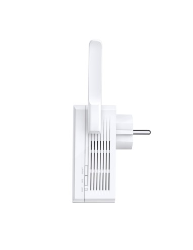 TL-WA860RE adaptador de red PowerLine 300 Mbit/s Ethernet Wifi Blanco 1 pieza(s)