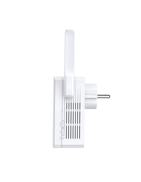 TL-WA860RE adaptador de red PowerLine 300 Mbit/s Ethernet Wifi Blanco 1 pieza(s)