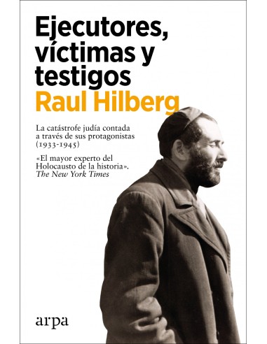 EJECUTORES VICTIMAS TESTIGOS
