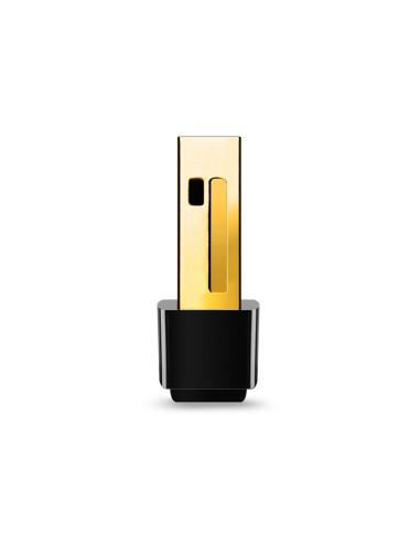 TL-WN725N adaptador y tarjeta de red WLAN 150 Mbit/s
