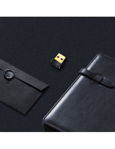 TL-WN725N adaptador y tarjeta de red WLAN 150 Mbit/s