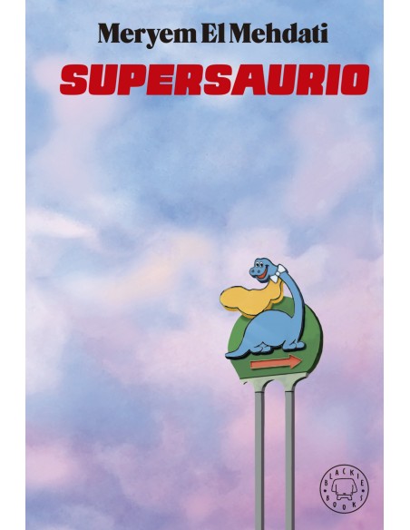 SUPERSAURIO