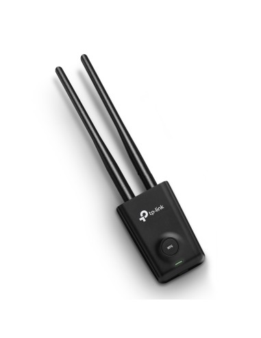 TL-WN8200ND adaptador y tarjeta de red WLAN 300 Mbit/s