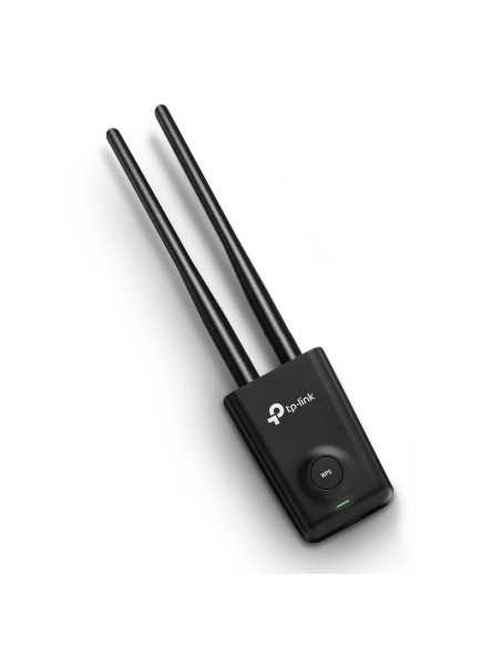 TL-WN8200ND adaptador y tarjeta de red WLAN 300 Mbit/s