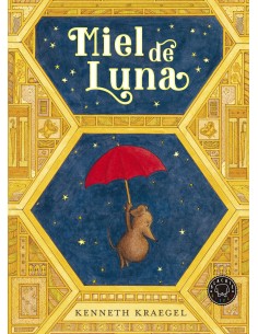 MIEL DE LUNA