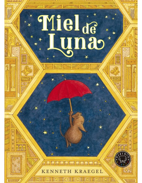 MIEL DE LUNA
