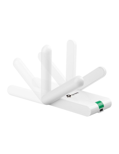 TL-WN822N adaptador y tarjeta de red WLAN 300 Mbit/s