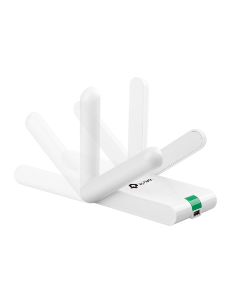 TL-WN822N adaptador y tarjeta de red WLAN 300 Mbit/s
