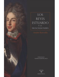 Los reyes Estuardo y la francmasoneria