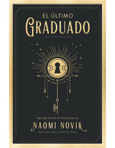 El ultimo graduado