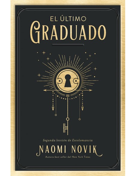 El ultimo graduado