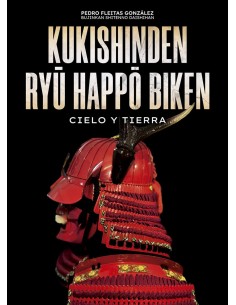 Kukishinden ryi happo biken cielo y tierra