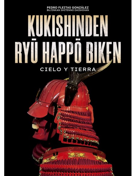 Kukishinden ryi happo biken cielo y tierra
