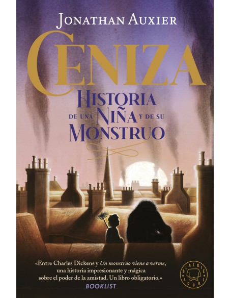 Ceniza