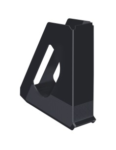 Vivida archivador Poliestireno Negro