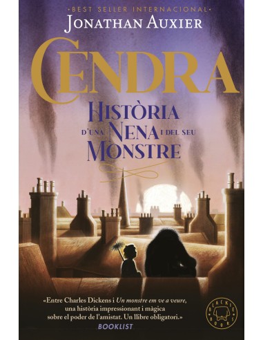 Cendra