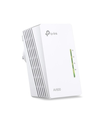 TL-WPA4220 600 Mbit/s Ethernet Wifi Blanco 1 pieza(s)