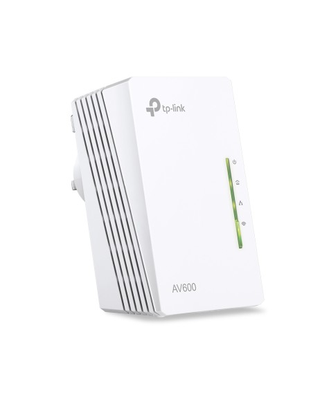 TL-WPA4220 600 Mbit/s Ethernet Wifi Blanco 1 pieza(s)