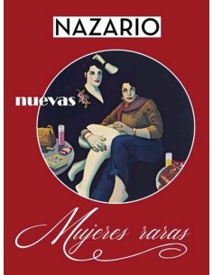 Nuevas mujeres raras