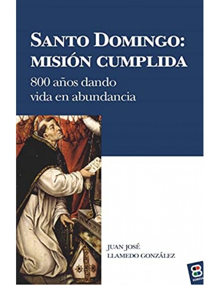 Santo domingo mision cumplida