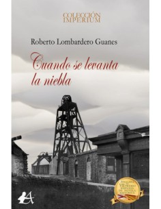 Cuando se levanta la niebla