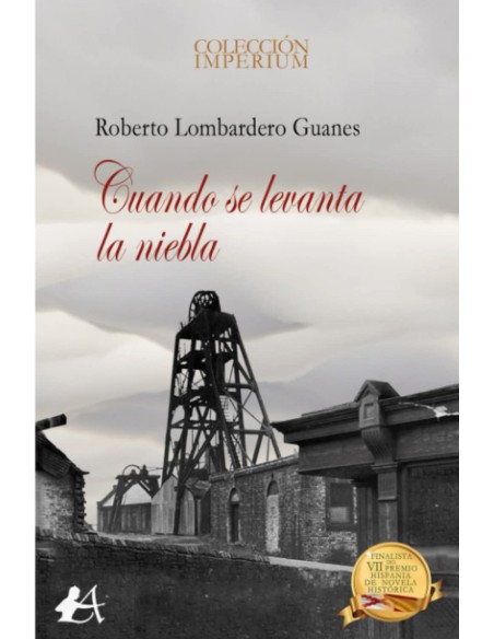 Cuando se levanta la niebla