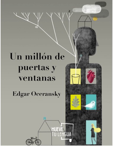 Un millon de puertas y ventanas