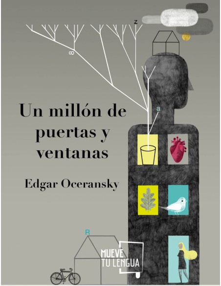 Un millon de puertas y ventanas