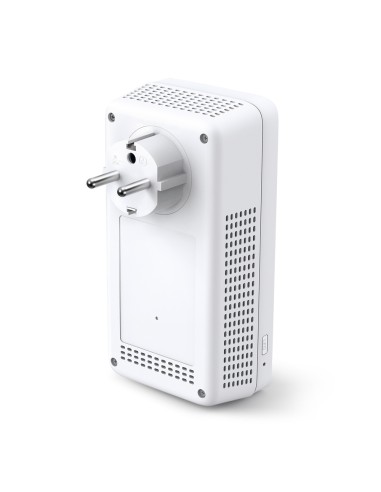 TL-WPA8631P adaptador de red PowerLine 300 Mbit/s Ethernet Wifi Blanco 1 pieza(s)